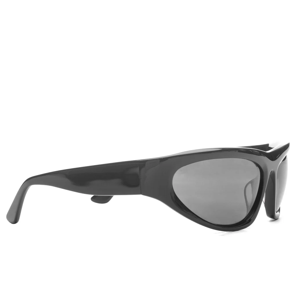 Akila x Lomita x Bricks & Wood - Black/Black - Image 2