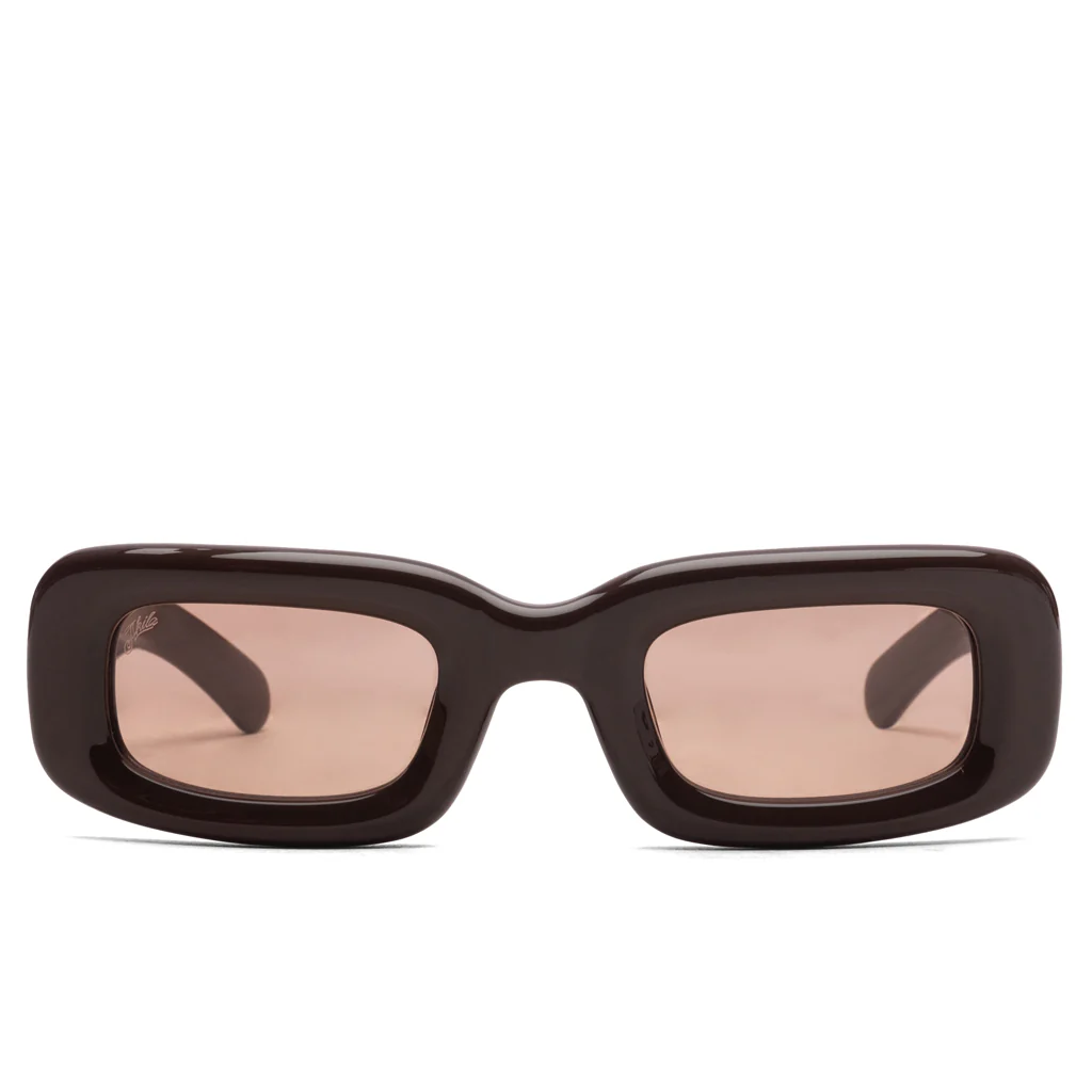 Verve Inflated - Brown/Brown