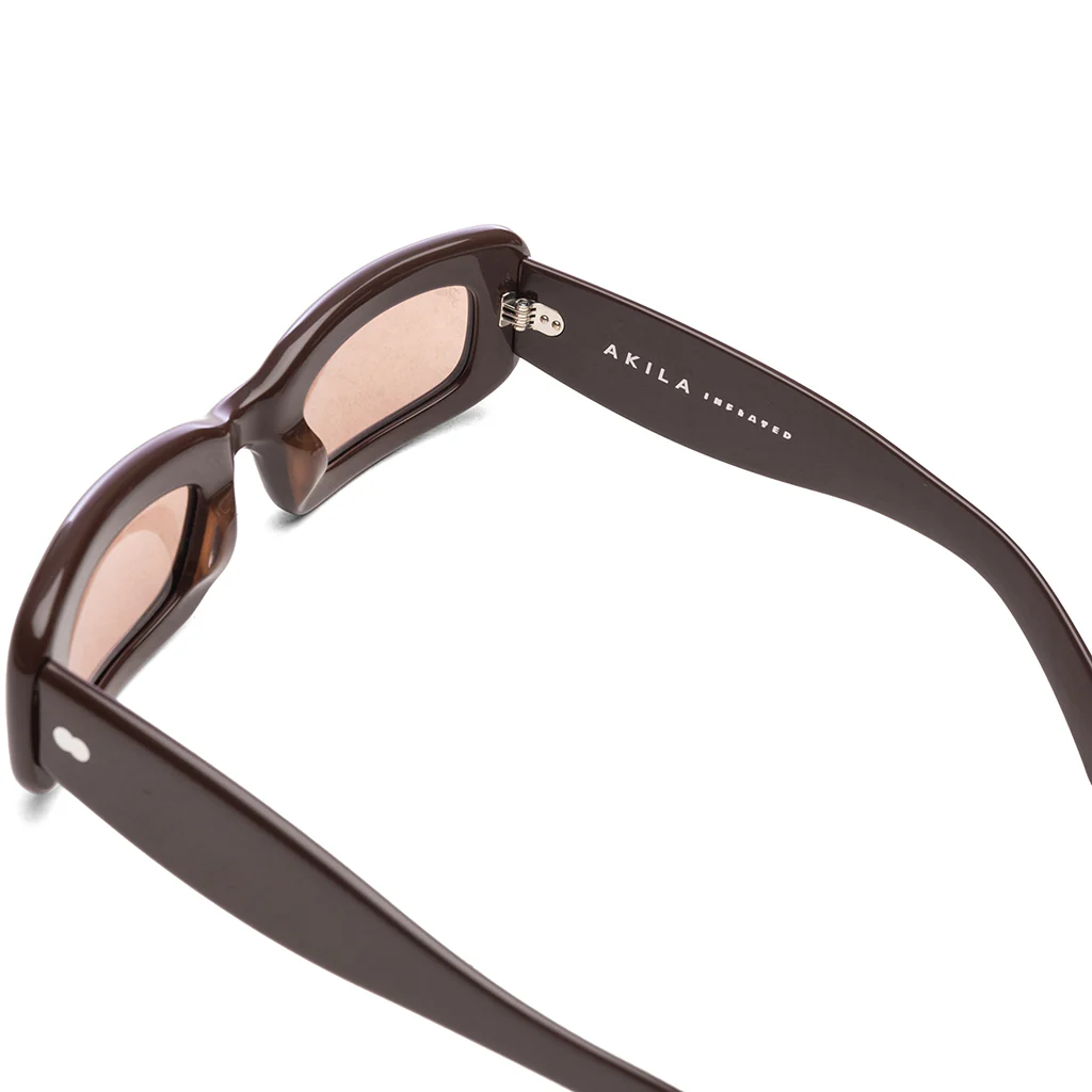 Verve Inflated - Brown/Brown - Image 3
