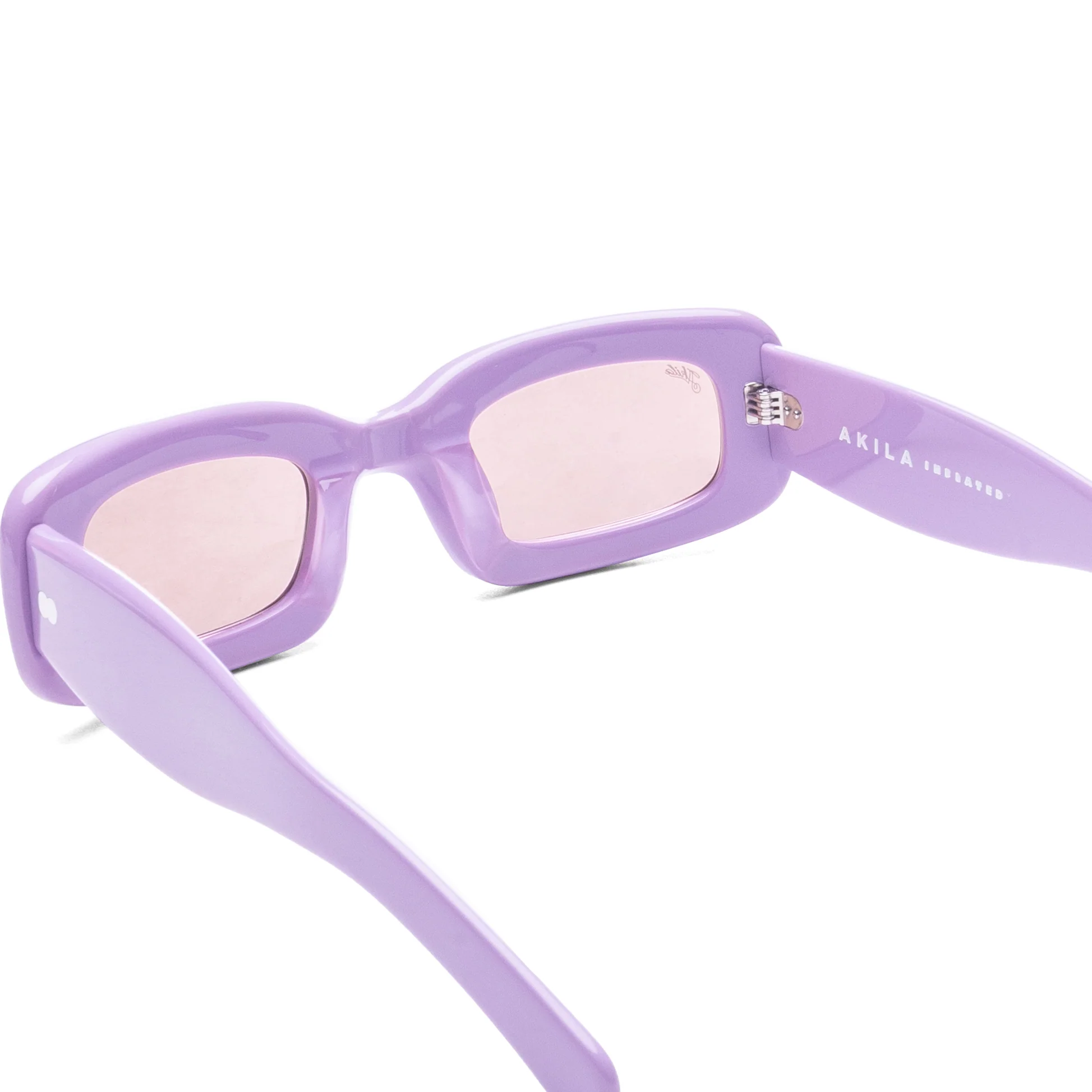Verve Inflated - Lavender/Brown - Image 3