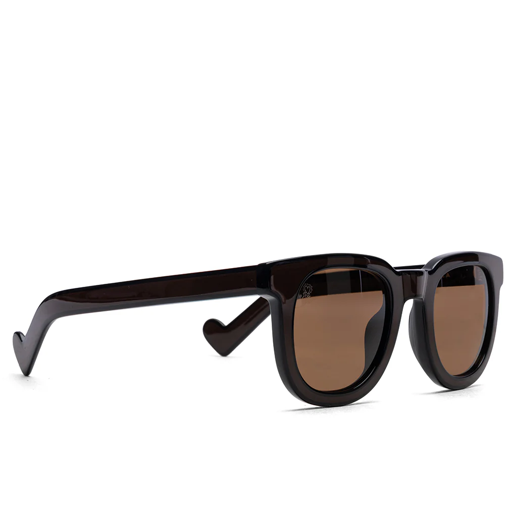 Akila x Keith Haring Radiant - Brown/Brown - Image 2