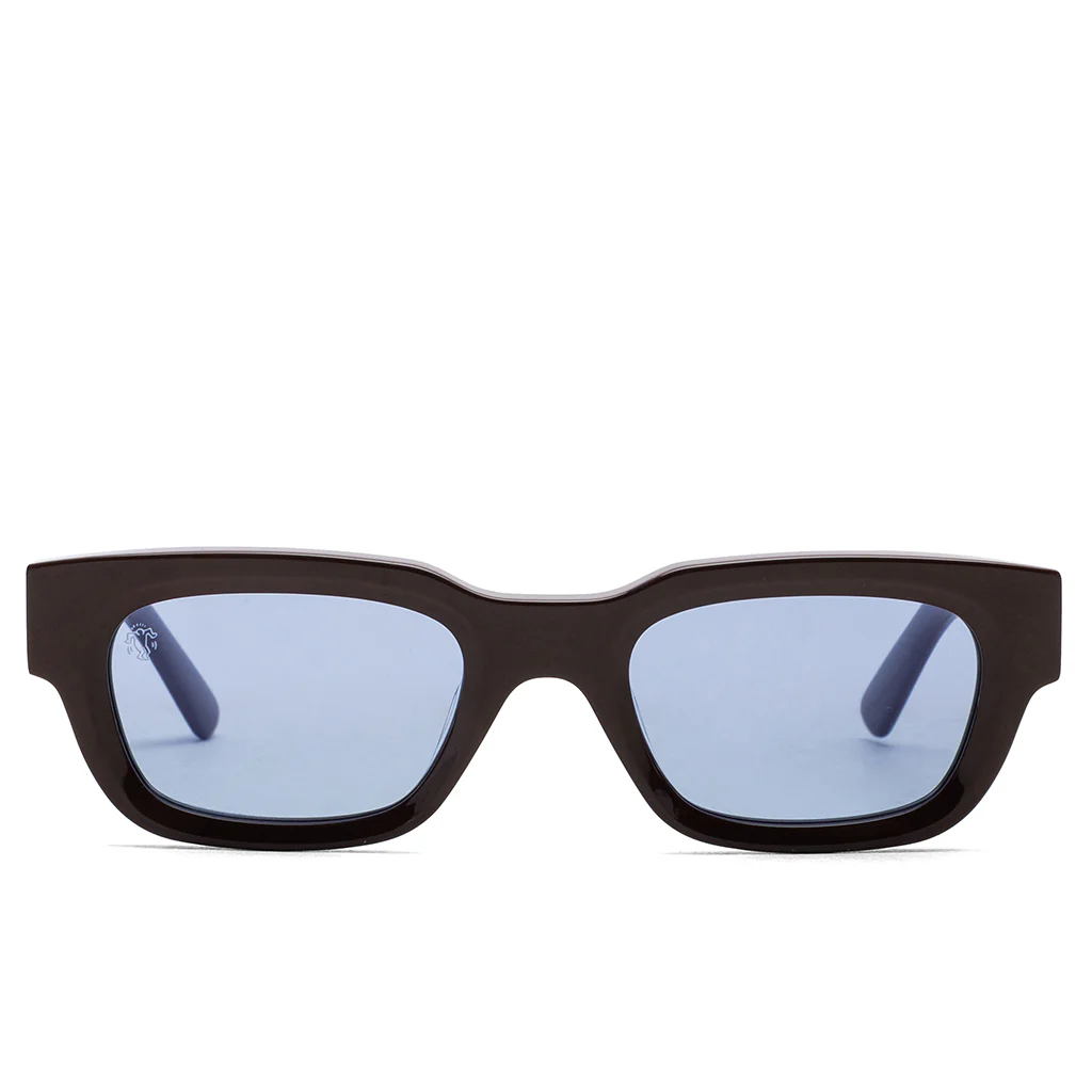 Akila x Keith Haring Zed - Brown/Blue