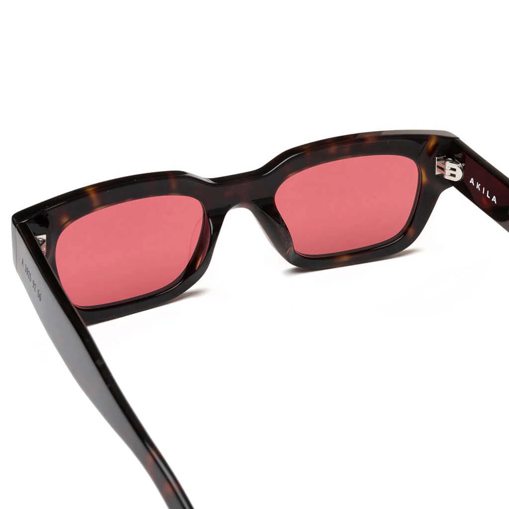 Zed - Tortoise/Rose - Image 3
