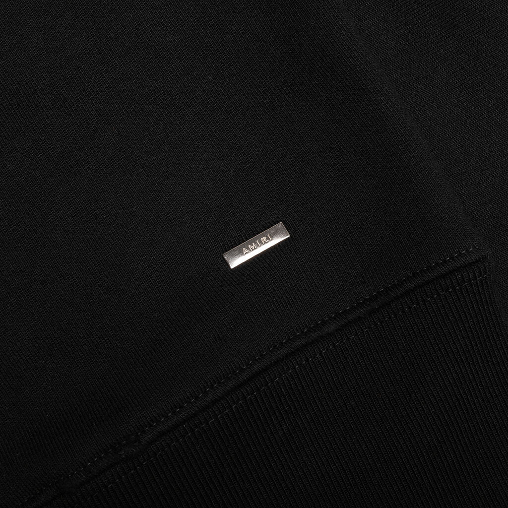 22 Hoodie - Black - Image 5