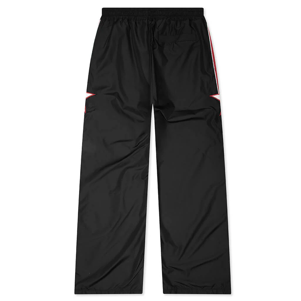 Amiri Sport Track Pant - Black - Image 2