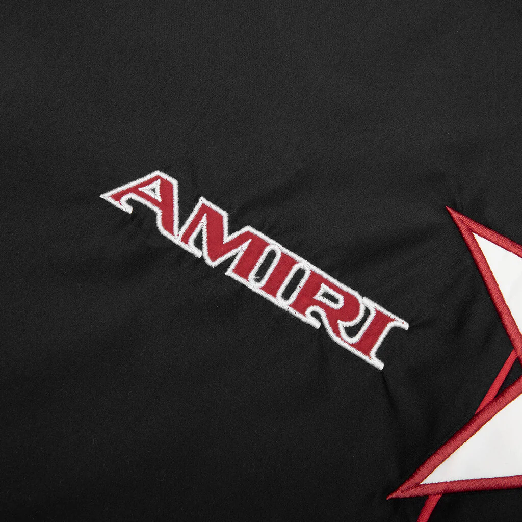 Amiri Sport Track Pant - Black - Image 3