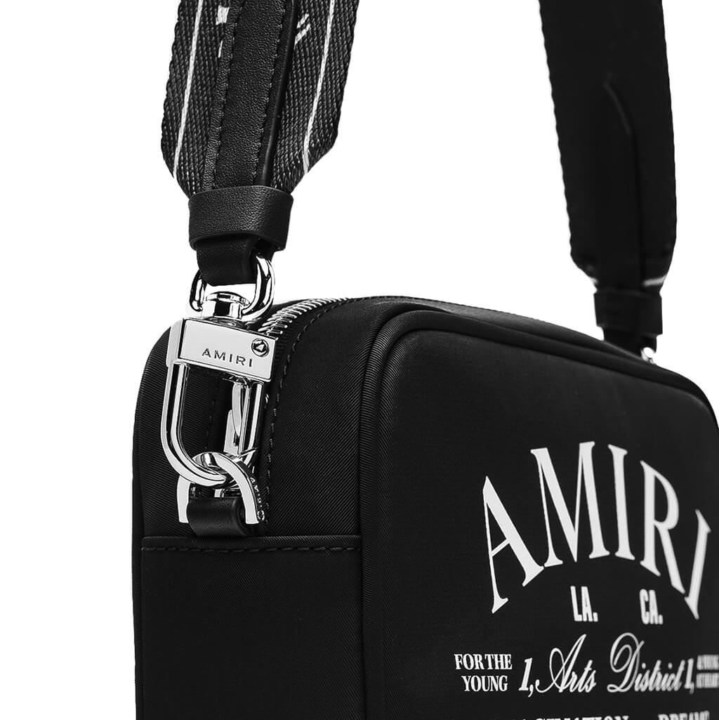 Arts District Camera Case - Black - Image 4