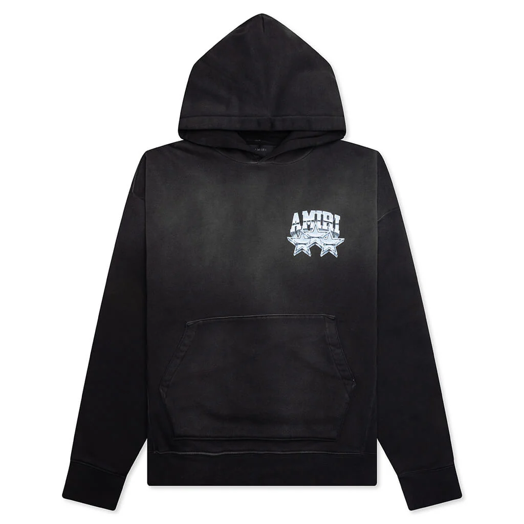 Championship Hoodie - Black