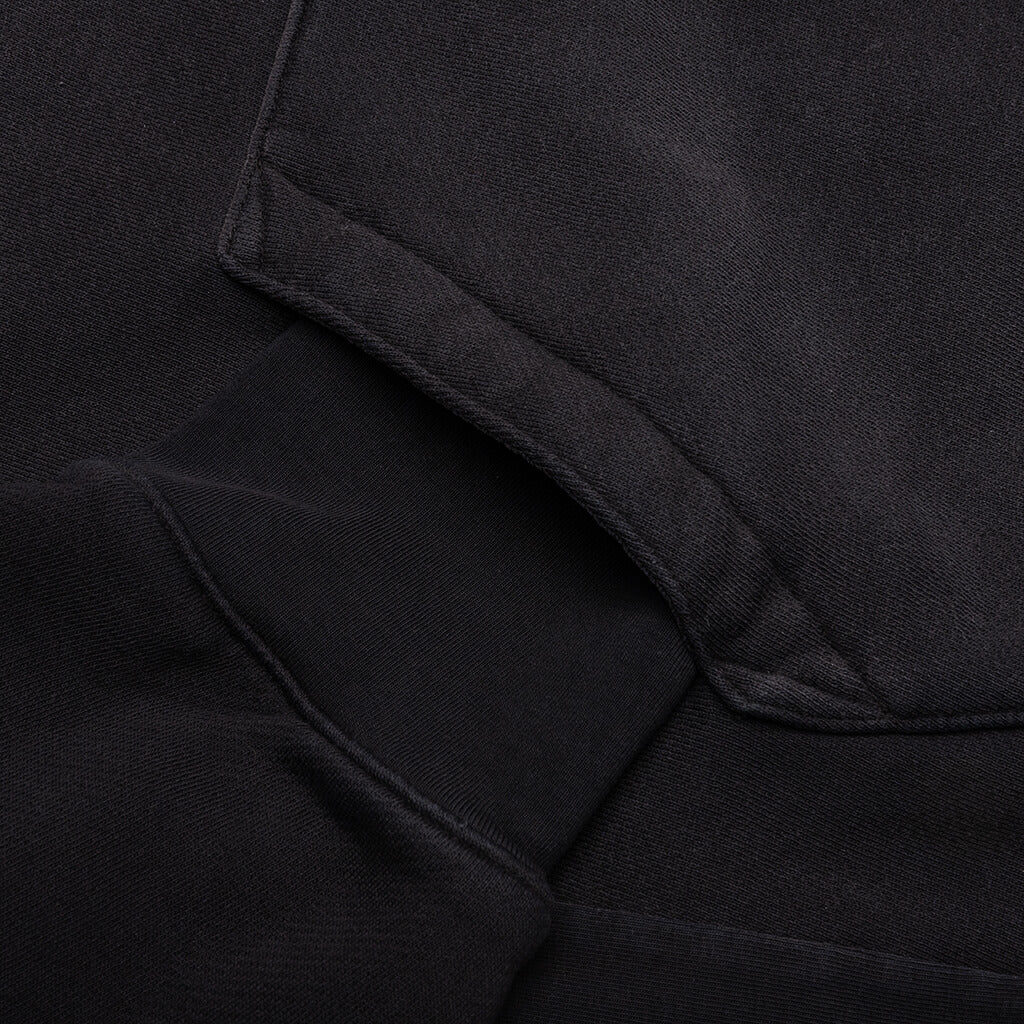 Championship Hoodie - Black - Image 5