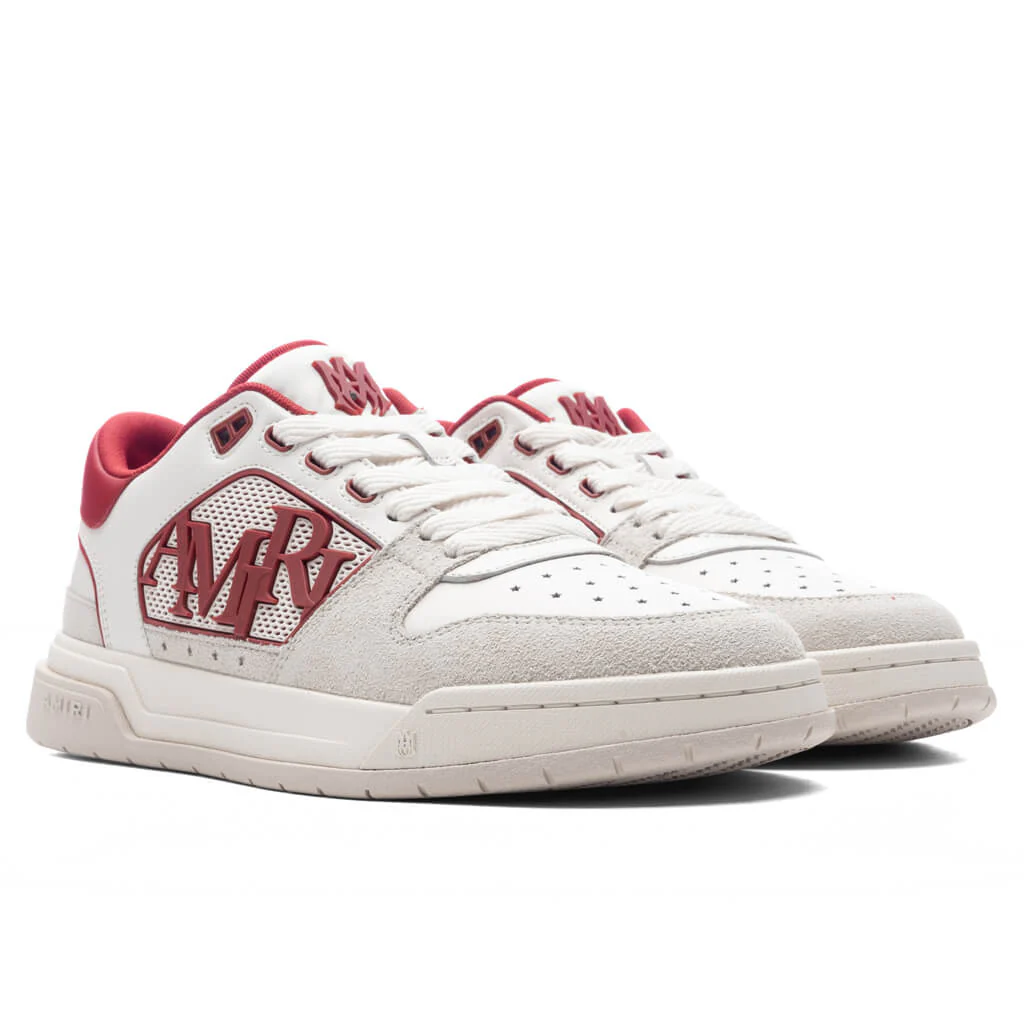 Classic Low - Red - Image 2