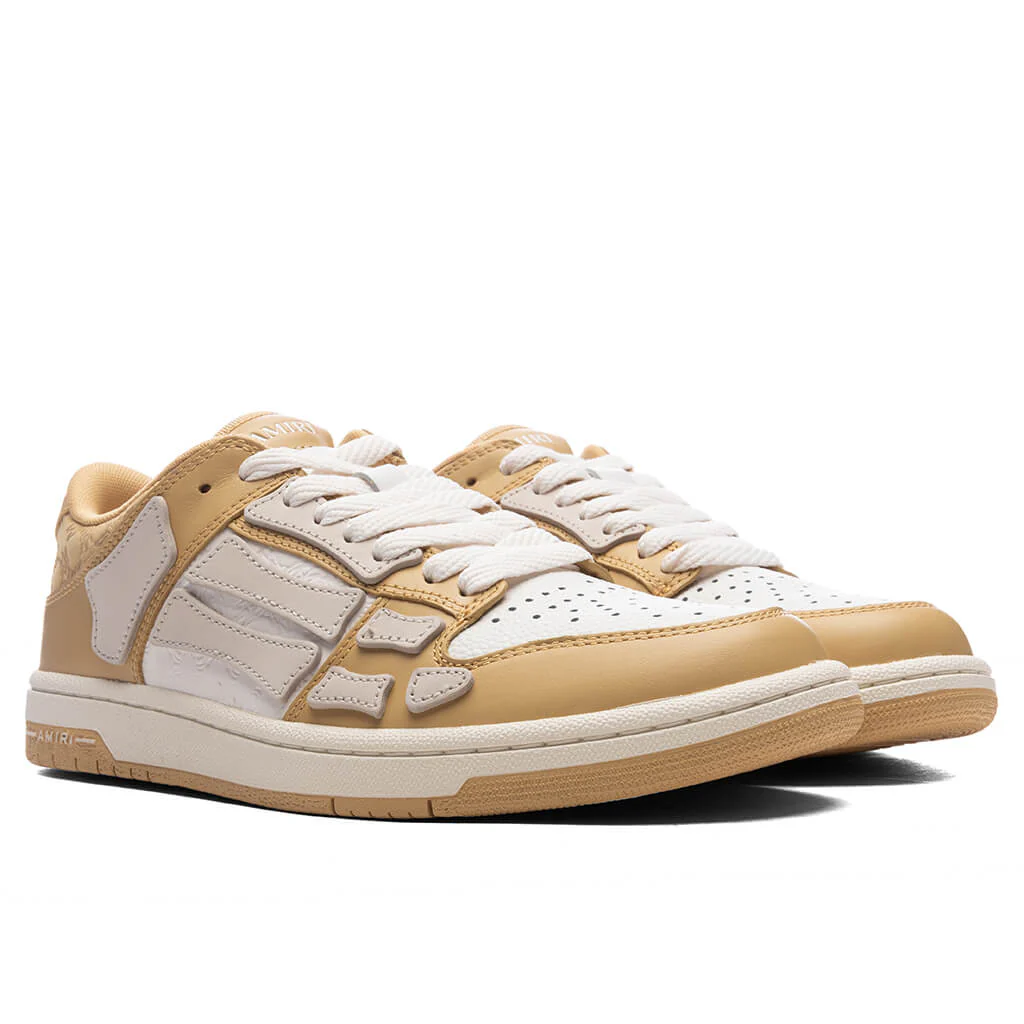 Skel Top Low - Champagne - Image 2