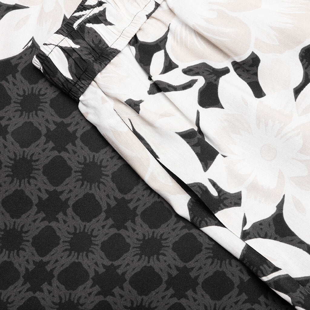 Amiri Garden Short - Black - Image 3