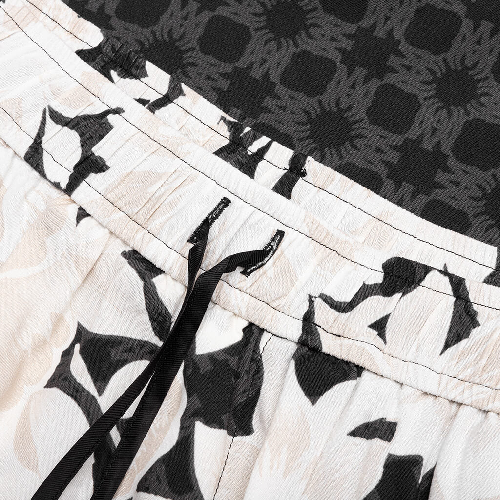 Amiri Garden Short - Black - Image 4