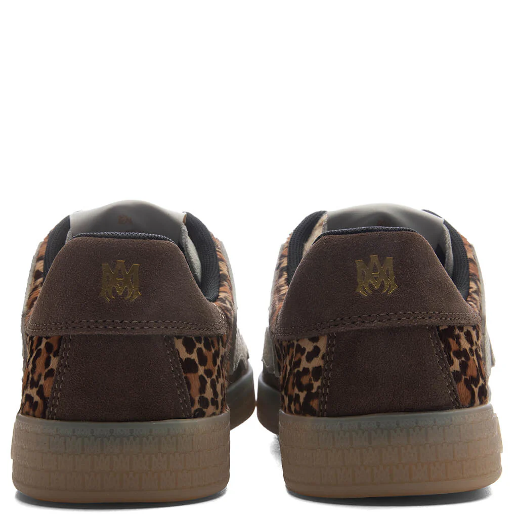 Leopard Pacific Bones - Brown - Image 4