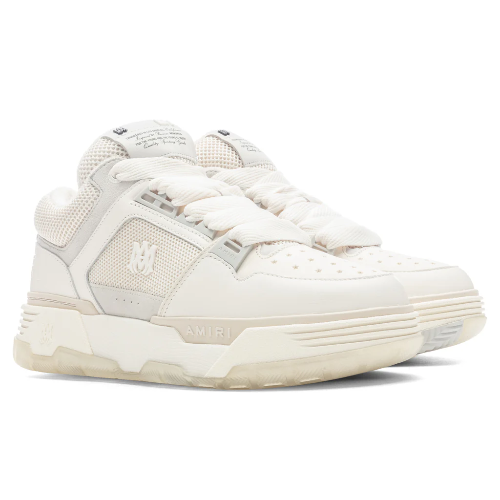 MA-1 - Alabaster - Image 2