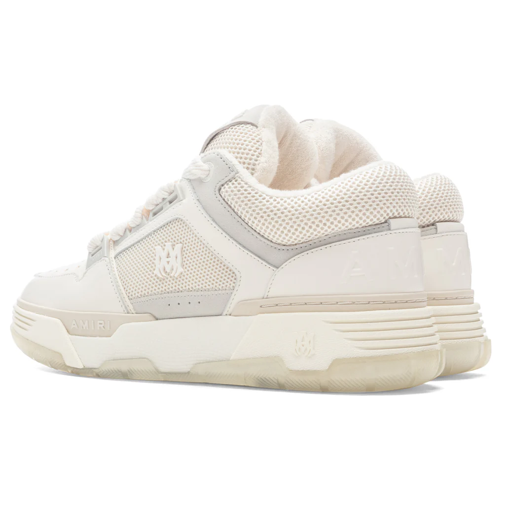 MA-1 - Alabaster - Image 3