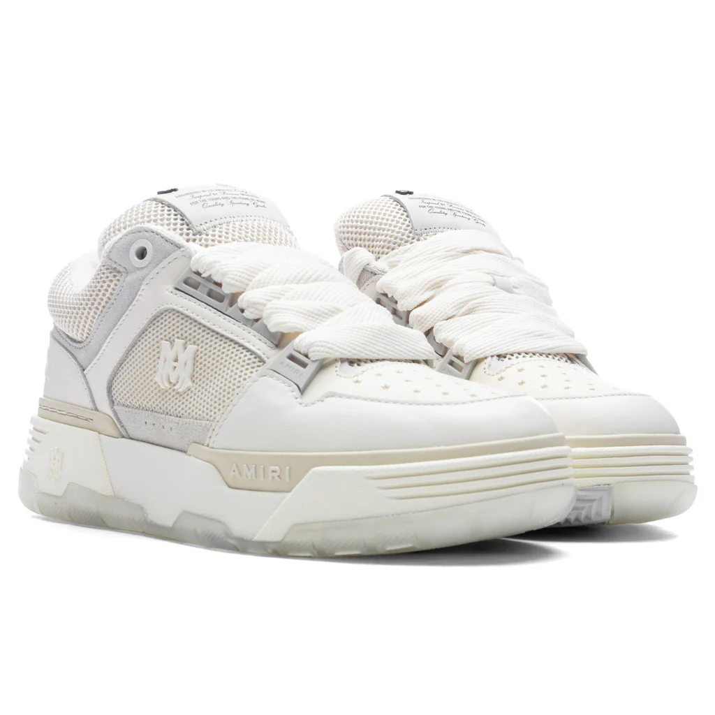MA-1 - Alabaster - Image 2