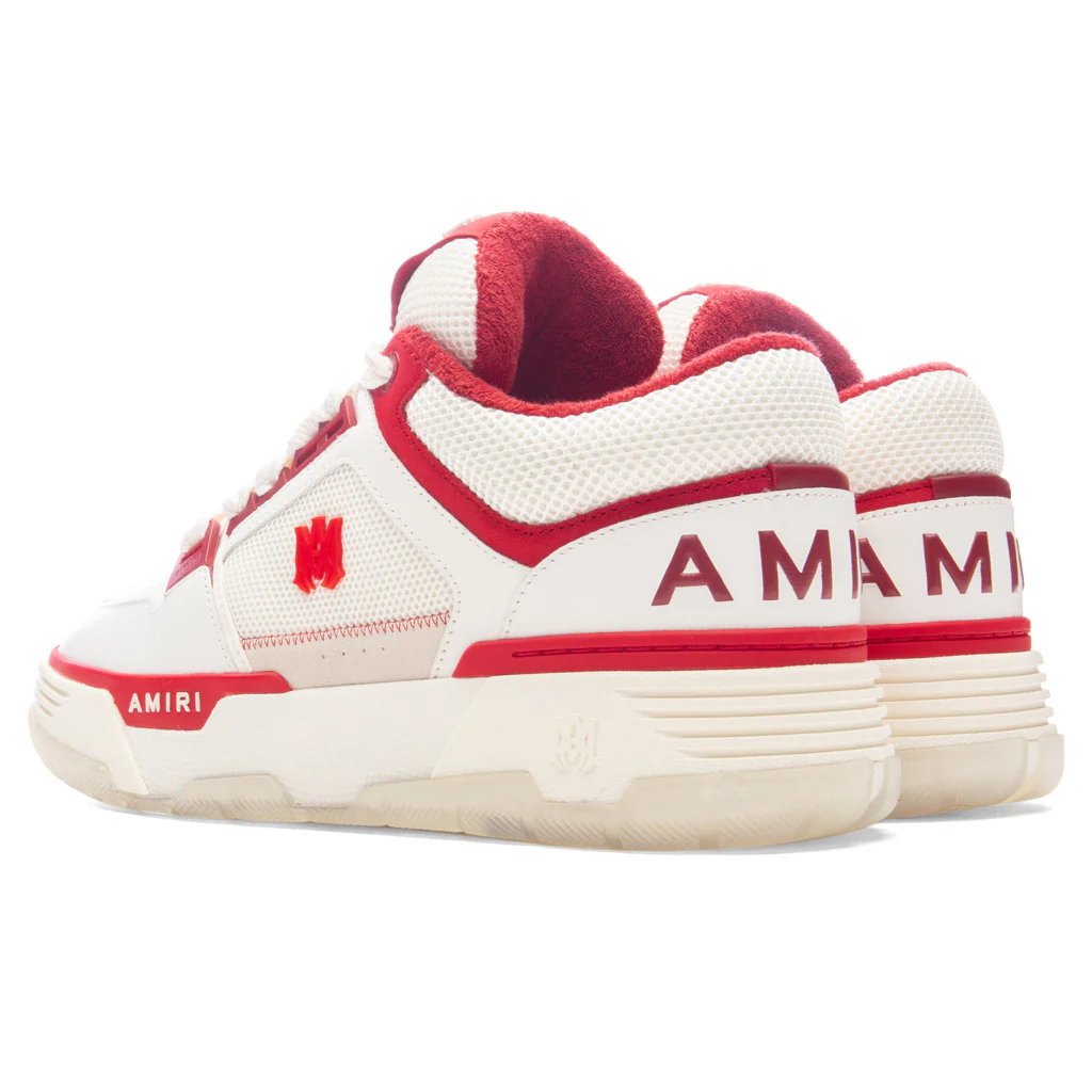 MA-1 - Red/White - Image 3