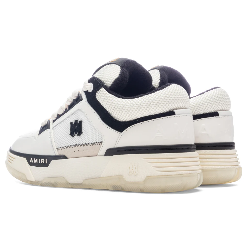 MA-1 - White/Black - Image 3