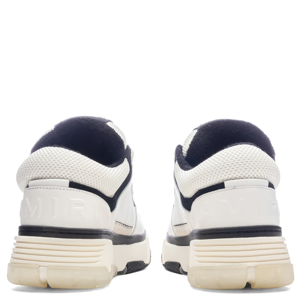 MA-1 - White/Black - Image 4