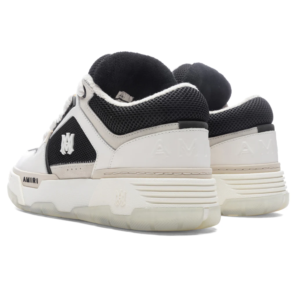MA-1 - White/Black - Image 3