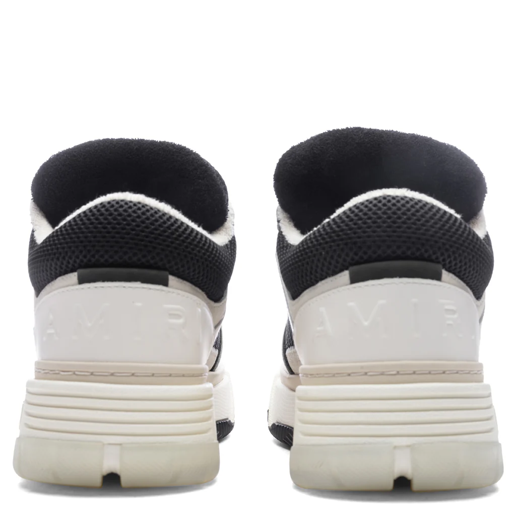 MA-1 - White/Black - Image 4