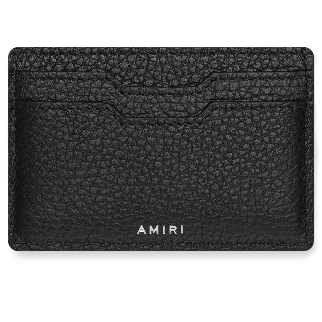 Ma Card Holder - Black - Image 2