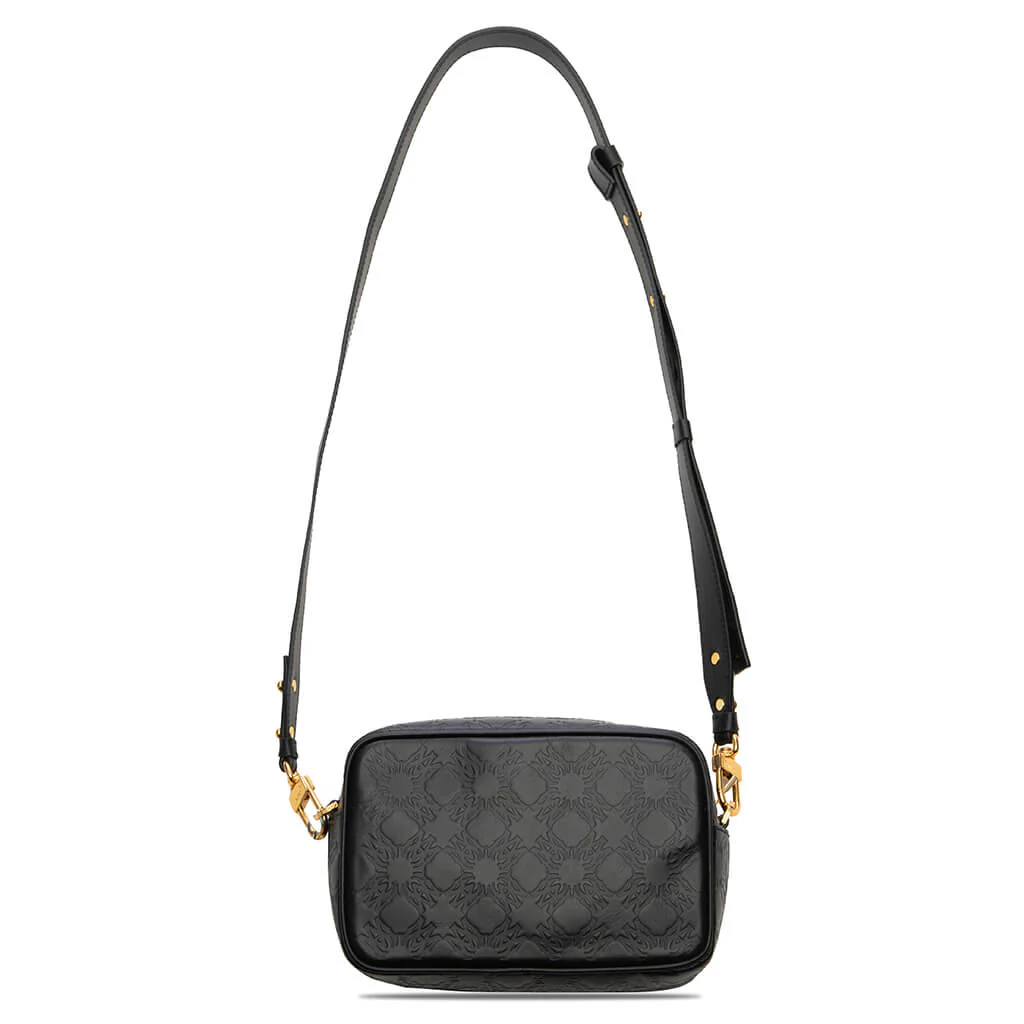 MA Quad Camera Case - Black - Image 2