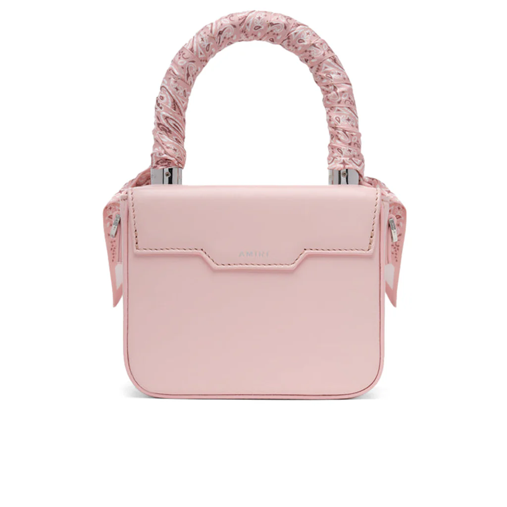 Micro MA Bag - Pink - Image 2
