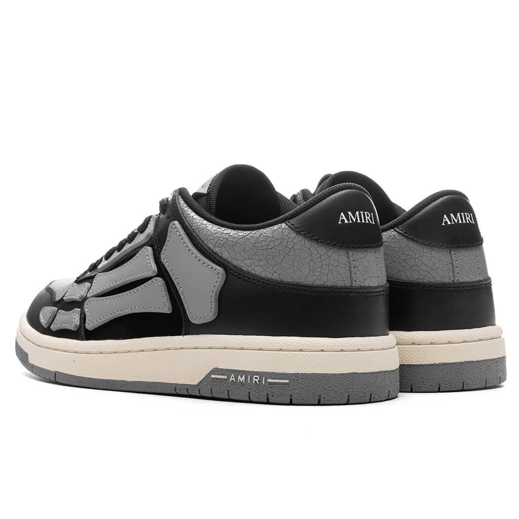 Skel Top Low - Asphalt - Image 3