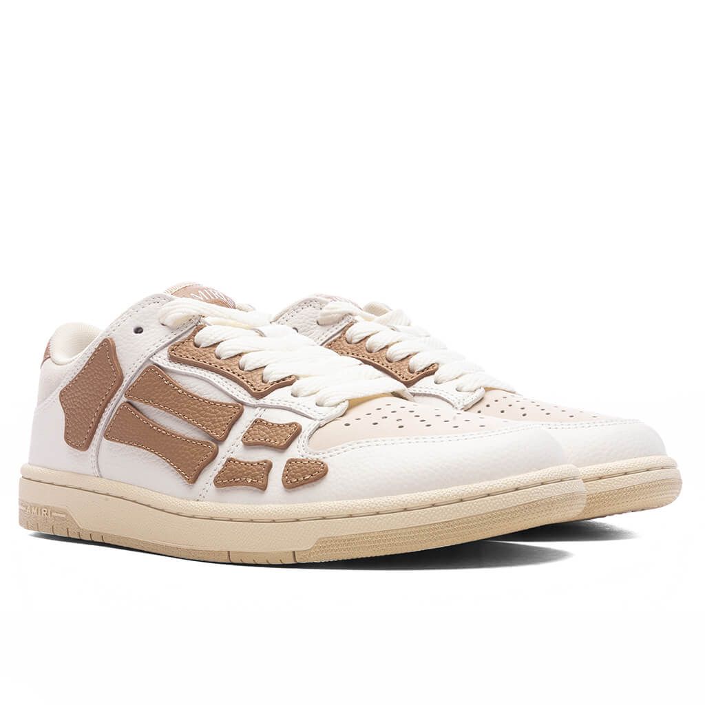 Skel Top Low - Camel - Image 2