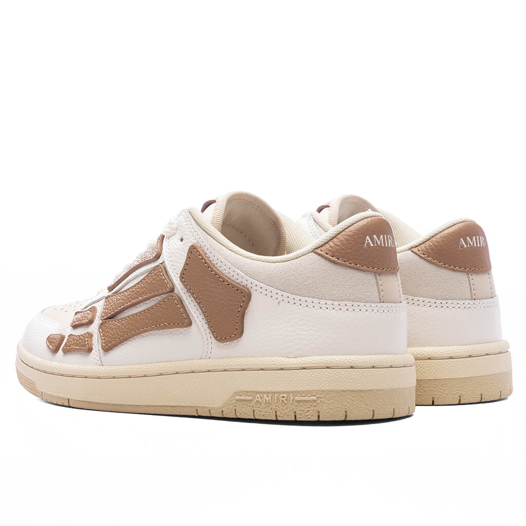 Skel Top Low - Camel - Image 3