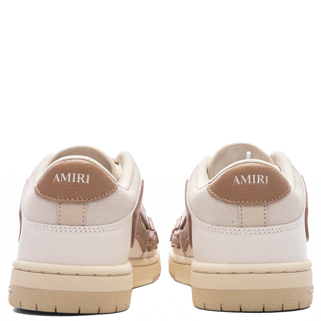 Skel Top Low - Camel - Image 4