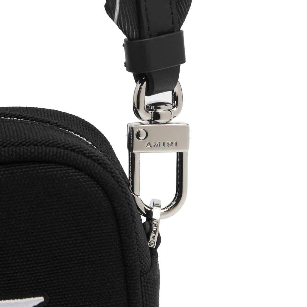 Staggered Camera Case - Black - Image 3