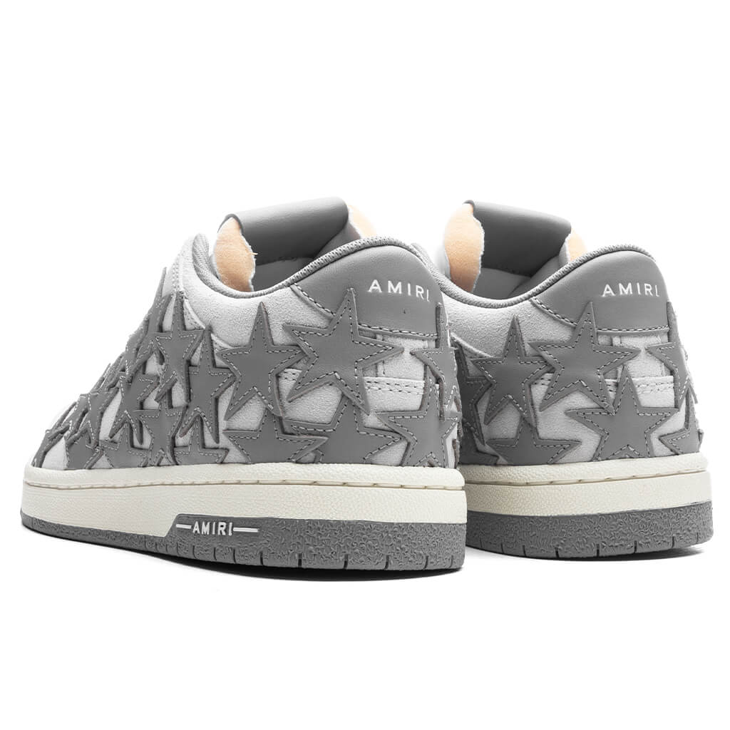 Stars Low - Grey - Image 3