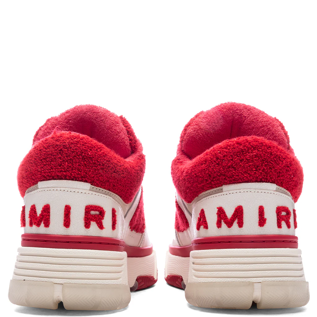 Varsity MA-1 - Varsity Red - Image 4