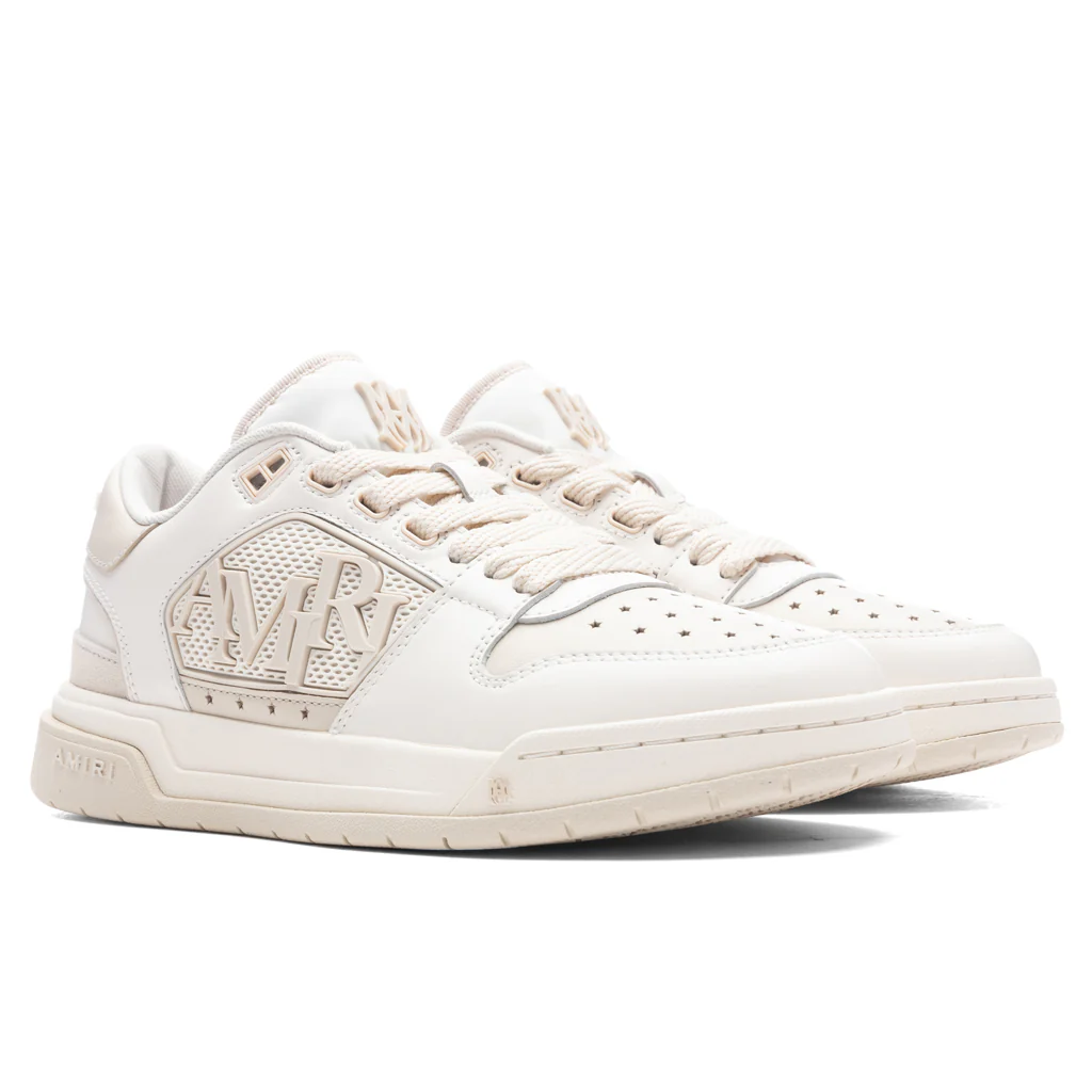Women's Classic Low - Alabaster - Image 2