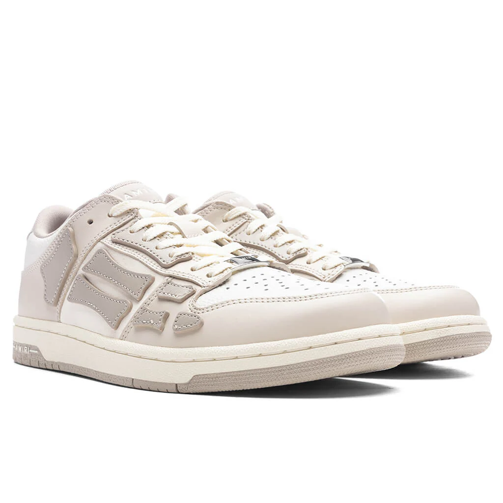Women's Skel Top Low - Alabaster - Image 2