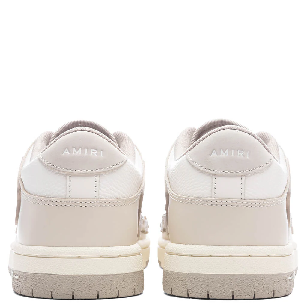 Women's Skel Top Low - Alabaster - Image 4