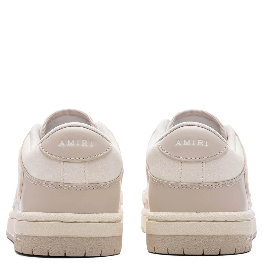Women's Skel Top Low - Alabaster - Image 4