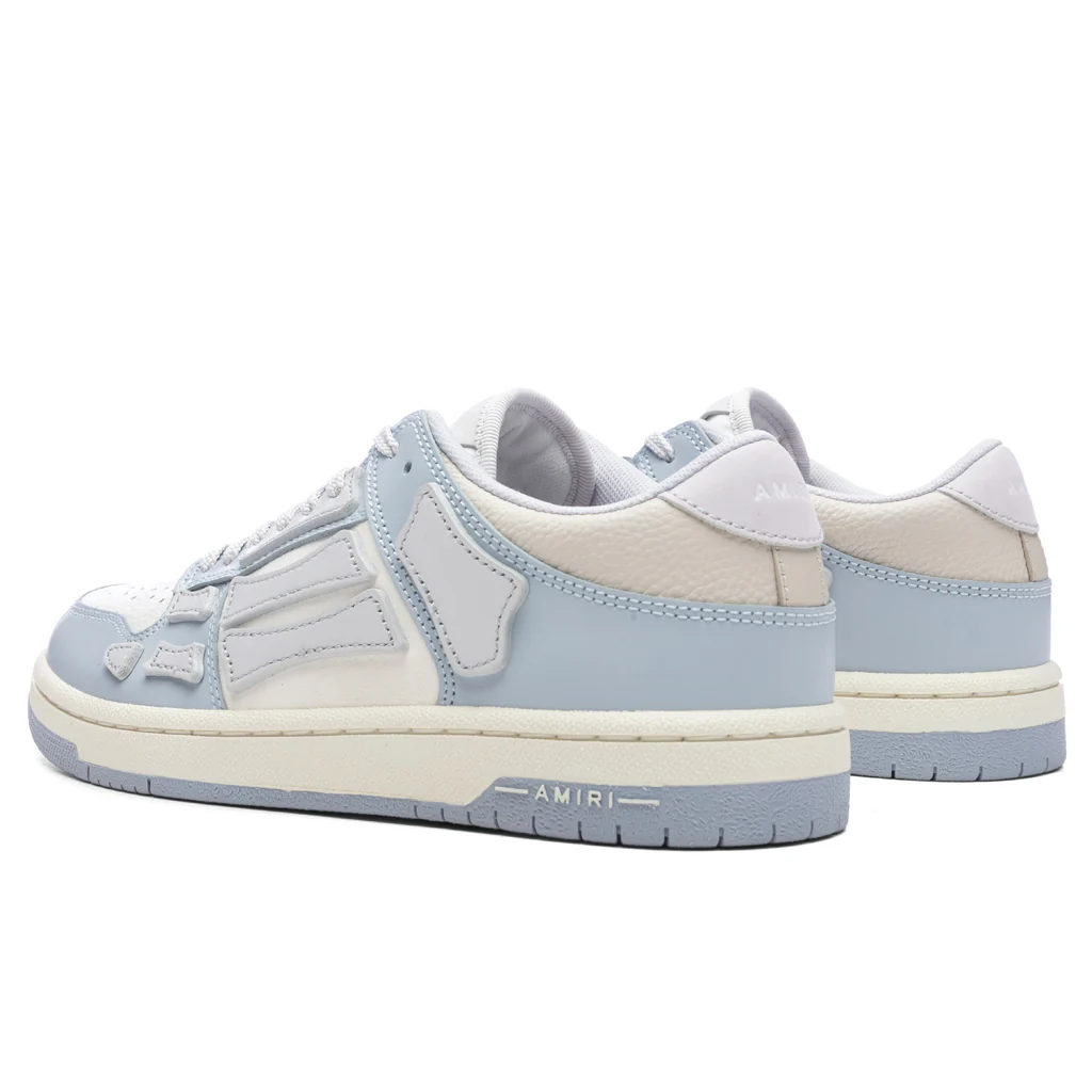 Women's Skel Top Low - Grey/Blue - Image 3