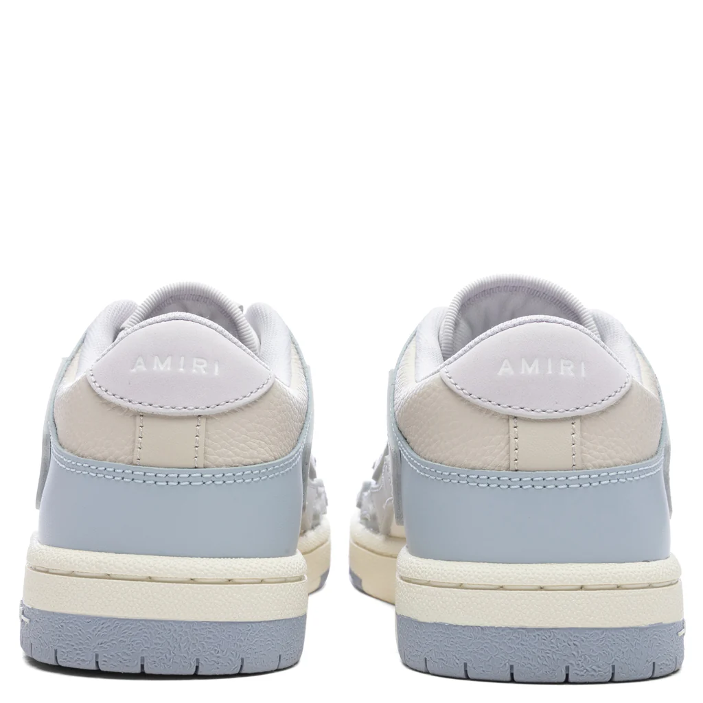 Women's Skel Top Low - Grey/Blue - Image 4