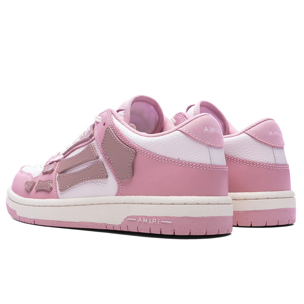 Women's Skel Top Low - Pink - Image 3