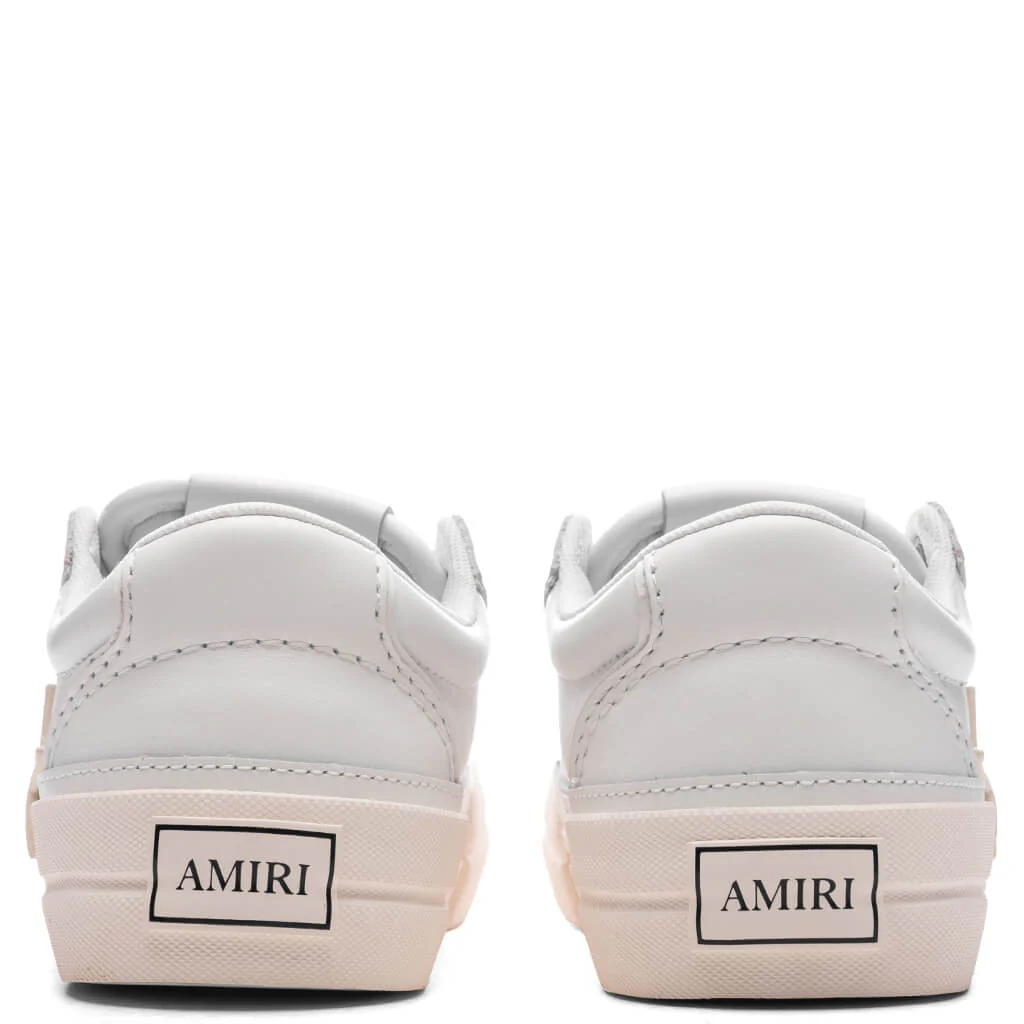 Women's Sunset Skate Low - White - Image 4