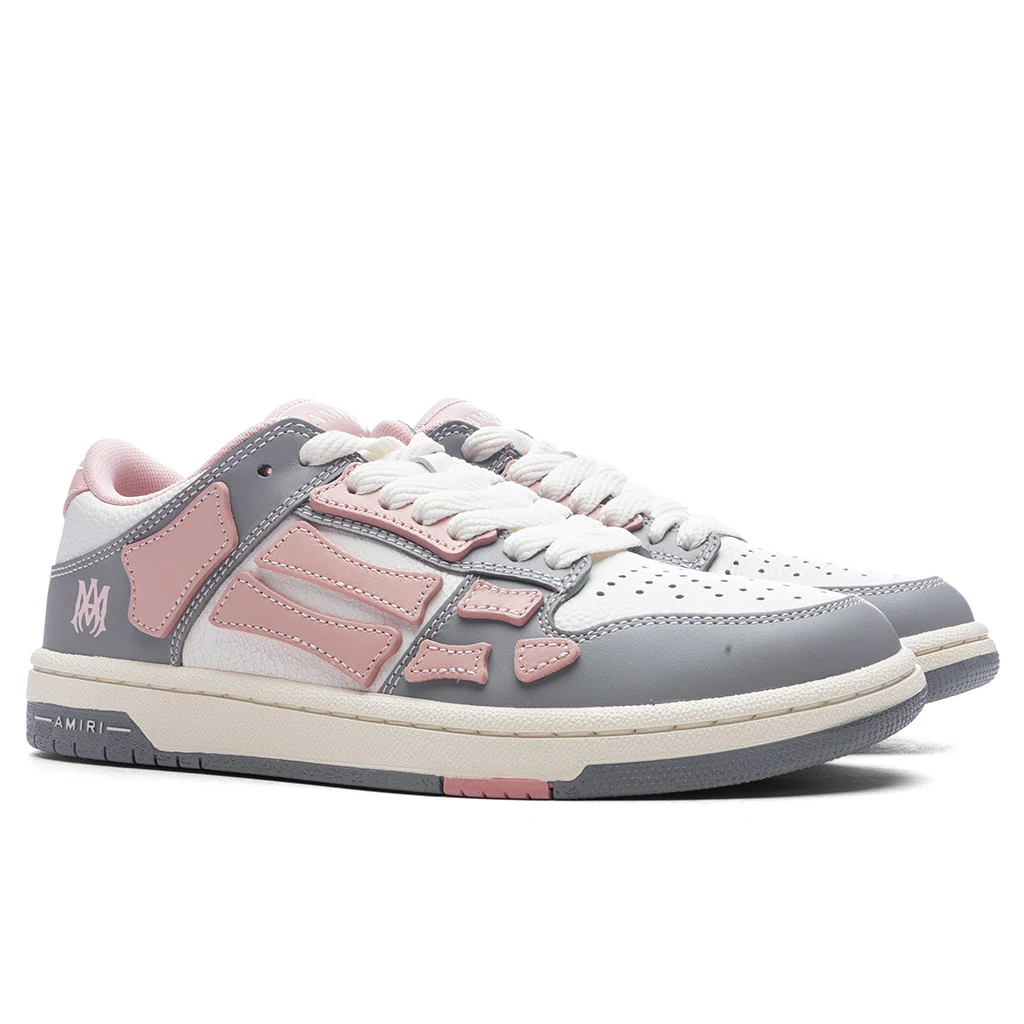 Women's Varsity Skel Top Low - Pale Peach - Image 2