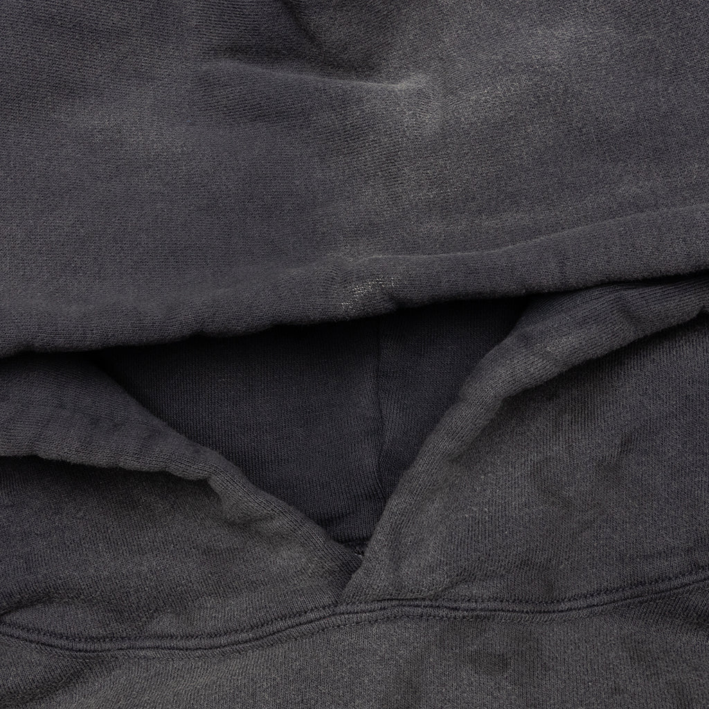 Angel Hoodie - Black - Image 3