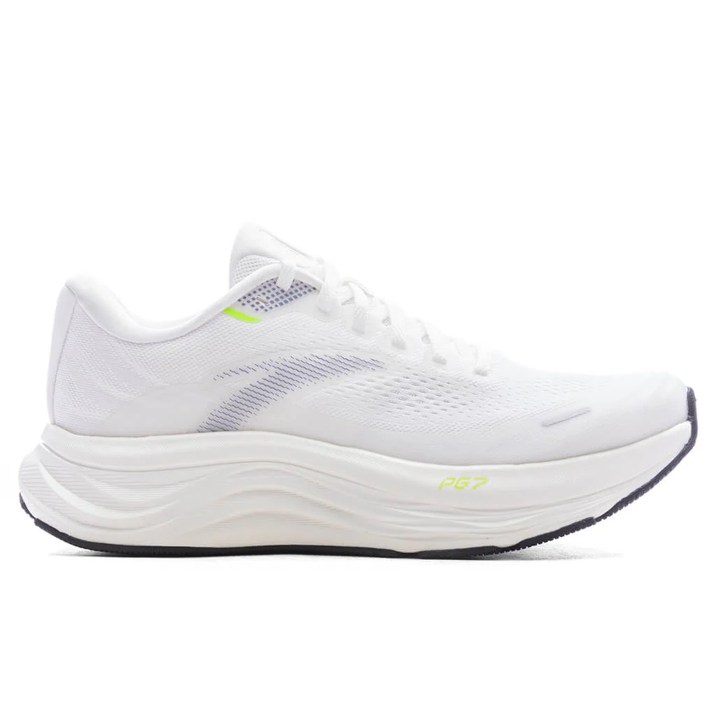 PG7 - White/Blue