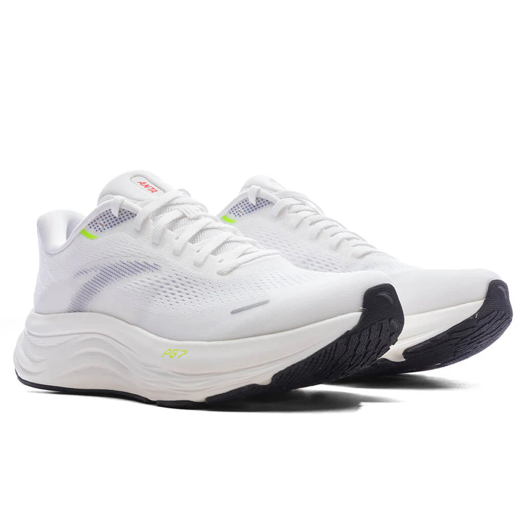 PG7 - White/Blue - Image 2