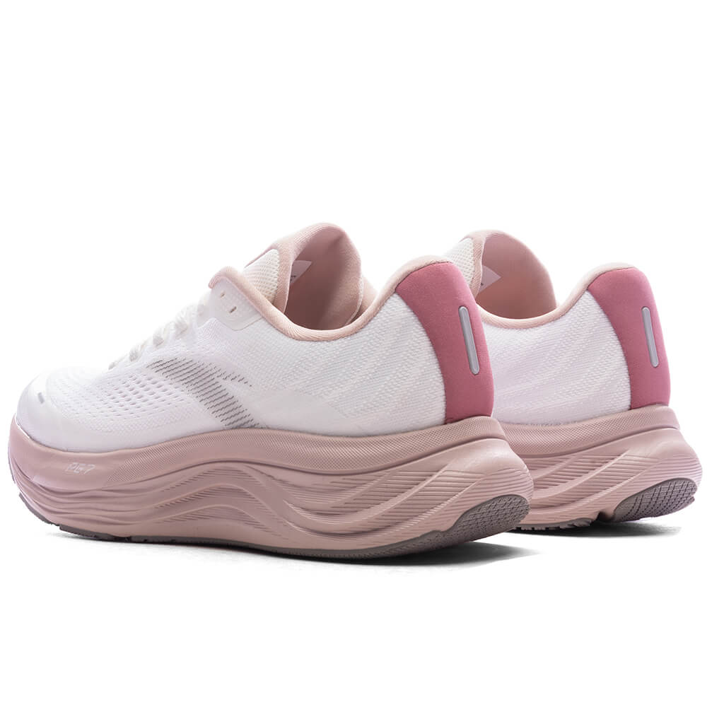 Women's PG7 - White/Dry Rose - Image 3