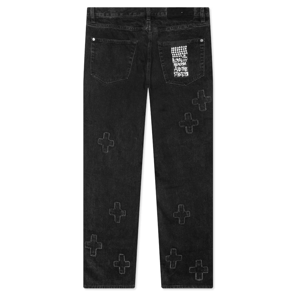 Anti K - Kraftwork Black - Image 2